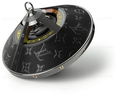 louis vuitton bluetooth speaker|lv Bluetooth speaker.